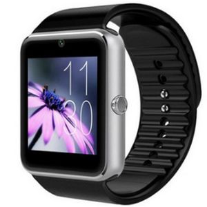W008 Smart Watch Bluetooth Calling SIM Card Fitness Tracker Pedometer Waterproof IP67 Android iOS