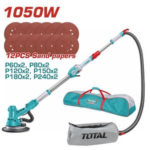 TOTAL TDWS105016 Drywall sander 1050W 