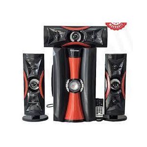 Musimax  LM-1106 Woofer Home Theater System Speaker Systems Subwoofer US