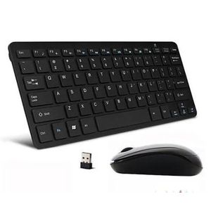 Tronic Wireless Keyboard And Mouse Combo
