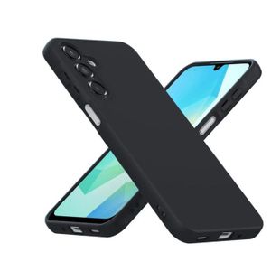 Samsung Galaxy A16 Original Premium Silicone Heavy Duty Protection Shockproof Phone Case Cover