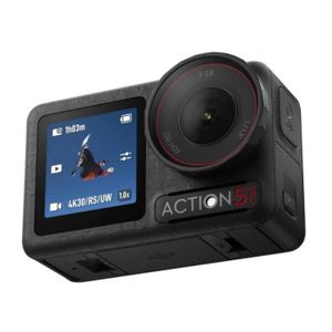 Dji Osmo Action 5 Pro Standard Combo