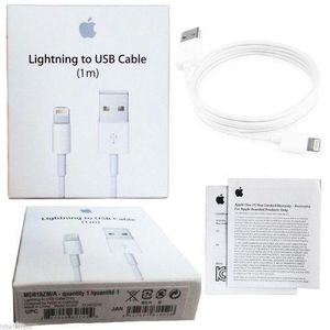 Apple  Original Lightning To USB-C Cable