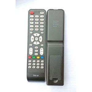 Skyview TV remote