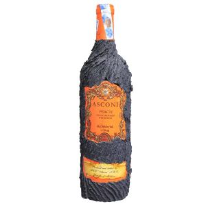  Peach White Wine 750ml