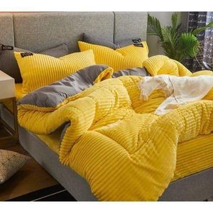 Velvet 6x7,Luxurious Heavy 4 Pack Duvet,1 Bedsheet & 2 Pillowcases