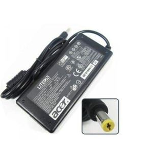 Acer  65W Laptop Charger 19V 3.42A AC Adapter with Power Cable