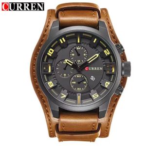 Curren CLASSIC  GENTS WATCH 