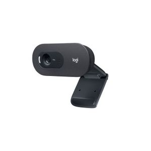 Webcam Logitech C525