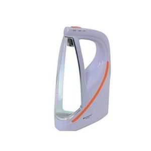 Kamisafe LED Rechargeable Emergency Lamp- With USB Charge Port