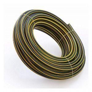 1/2'' Zebra PVC Garden Hose Pipe-120Ft
