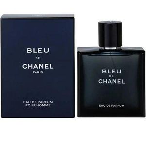 Bleu De Parfum Bleu De Channel Perfume -100ml EDP
