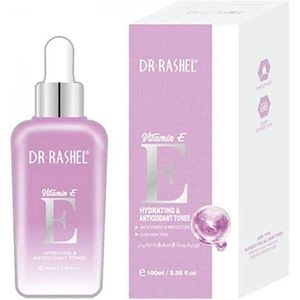 Dr. Rashel Vitamin E Hydrating & Antioxidant Toner