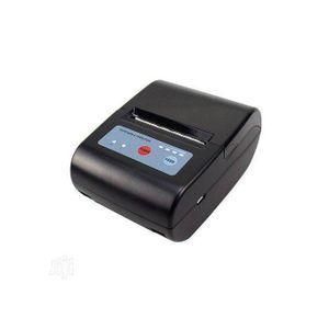 RD-P58E 58mm Bluetooth Thermal Receipt Printer