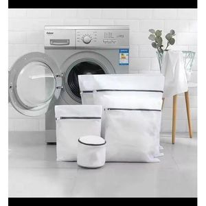 5 In 1 Mesh Laundry Bags