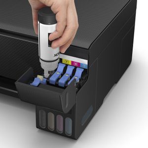 Epson EcoTank L3250 A4 Wi-Fi All-in-One Ink Tank Printer - Fast Delivery in Kenya