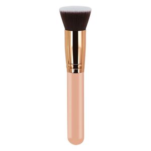 Generic Wet And Dry Dual-use Makeup Brush Soft Mushroom Head Concealer  Cream Smudge Brushes Puff Lip Brush Professional Makeup Tools DOU