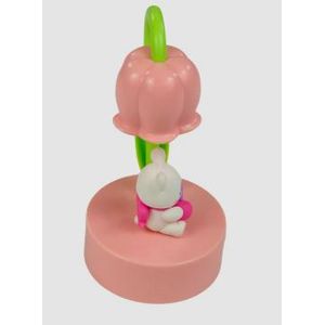 Mikko Flower Night Light (Souffle)