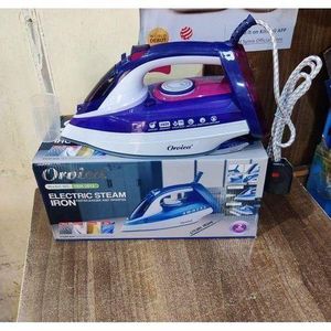 Orvica HEAVY DUTY Steam Iron