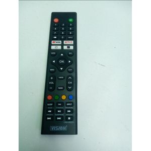 Vito Vision plus latest remote 