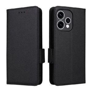 Flip Cover Caseme  wallet cover black OPPO Reno 15 5G /Reno 15C 5G