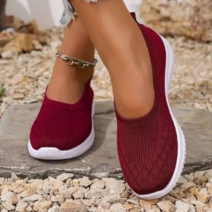 shawn elegant ladies rubber sole flat shoes