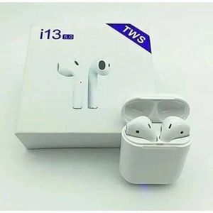 TWS wireless earpods