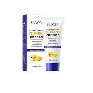 SADOER Evening Primrose vitamin E Hand cream