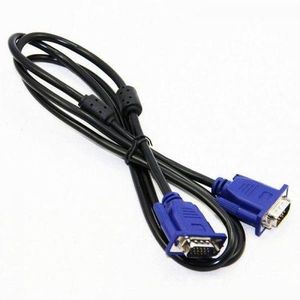 Hdtv 1.5M Generic  VGA Cable Adapter Cord