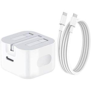 Apple  IPhone 17 pro max Charger 25watts