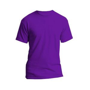 Purple T Shirt