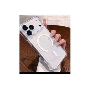 Case Cube LUXURY NEW TRANSPARENT CASE COMPATIBLE WITH IPHONE 17PROMAX SHOCKPROOF