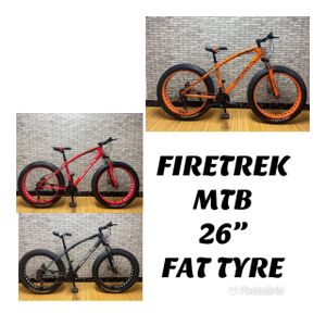 Buy Firetrek Bikes online at Best 