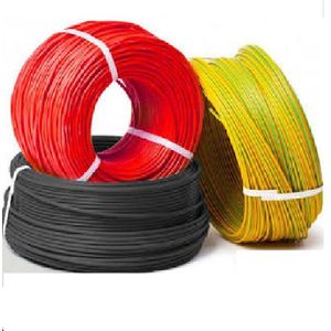 2.5 MM QUALITY COPPER Single Core SQ Voltage 450/750V 90M Electrical Wiring Imported Cable