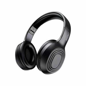 Celebrat  A28 Wireless Bluetooth Headphones BLACK