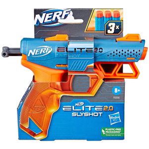 Nerf Fortnite SR Blaster E9391 - Best Buy