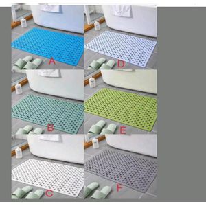 Anti Slip Bathroom Mats 