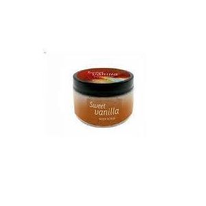 Dear Body Sweet Vanilla Body Scrub