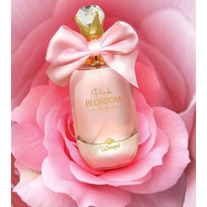 pink blossom cologne/perfume/Fragrance
