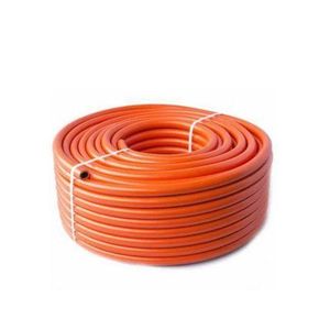Reinforced LPG Gas Pipe Hose Pipe 