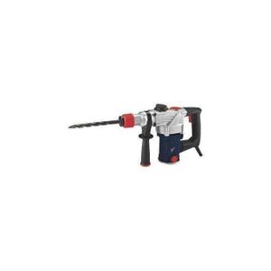 Maxmech 1000Watts Industrial Multipurpose Rotary Hammer with Heavy Duty Demolition Chisel  - BLACK