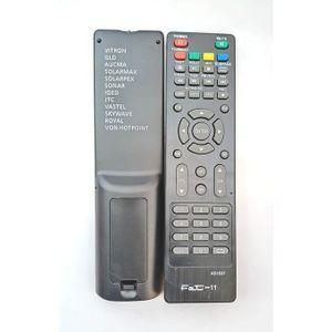 Royal Tv remote 