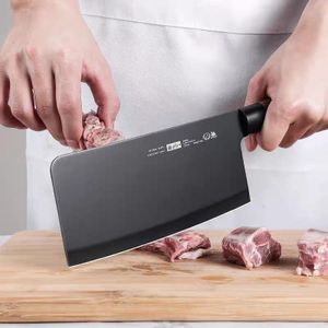 Asian Artz Heavy Duty Butcher Knife