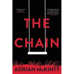 Jumia Books The Chain
