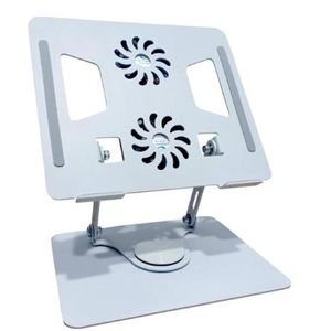 Tronic Laptop Cooling Pad Dual Fan