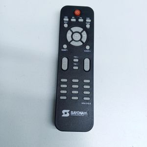 Ctc Tech Sayona woofer remote 