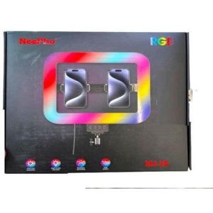 Phone Stand With Bluetooth Speaker