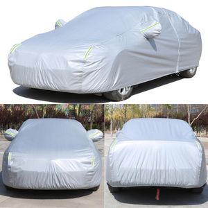 Heavy Duty High Quality Full Body Covers for Toyota Premio