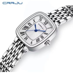 Crrju classic   ladies watch 