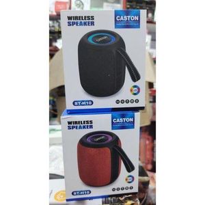 Caston WIRELESS SPEAKER - BLUETOOTH SPEAKER